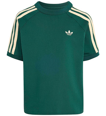 adidas Originals Sweatsæt - 3S - Cgreen