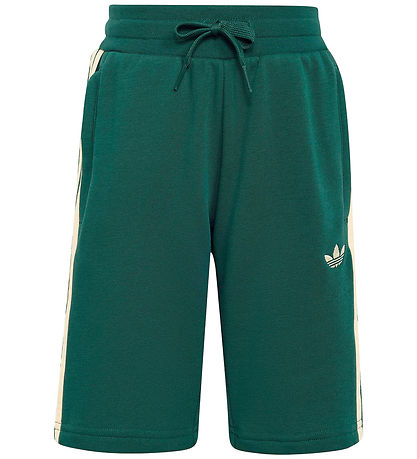 adidas Originals Sweatsæt - 3S - Cgreen
