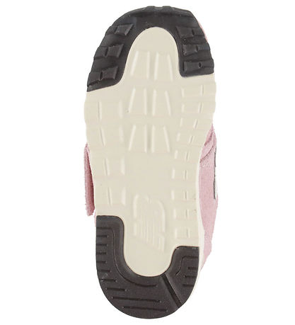 New Balance Sko - 574 - Pink Chalk/Sea salt