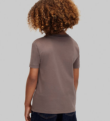 Calvin Klein T-shirt - IronGrey