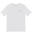 Calvin Klein T-shirt - Bright White