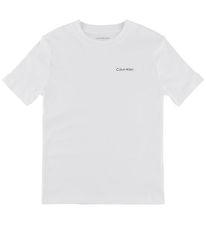 Calvin Klein T-shirt - Bright White