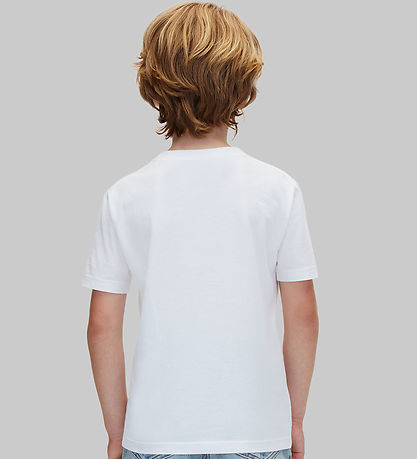 Calvin Klein T-shirt - Bright White