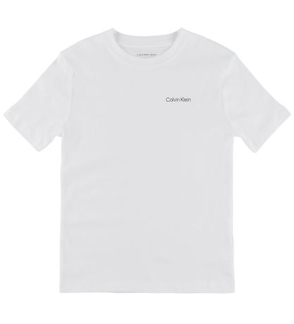 Calvin Klein T-shirt - Bright White