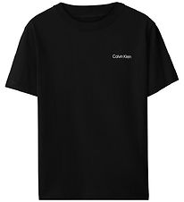 Calvin Klein T-shirt - BlackBlack