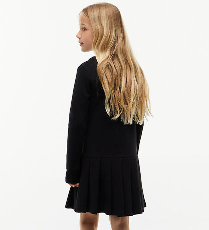 Tommy Hilfiger Kjole - BlackBlack