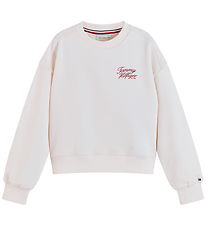 Tommy Hilfiger Sweatshirt - Off White