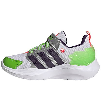 adidas Performance Sko - Lightorama RNR Buzz - Ftwwht/Violet/Luc