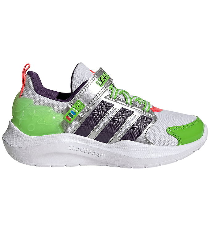 adidas Performance Blinkesko - Toy Story Lightorama Buzz - Cloud