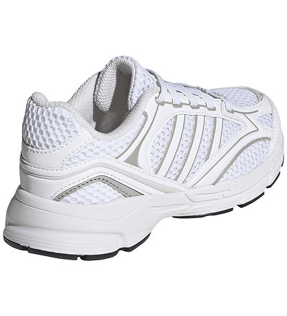 adidas Performance sko - spiritain EL C - Ftwwht/Ftwwht/Gretwo