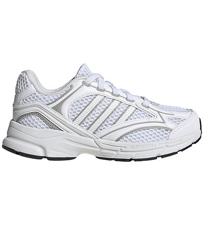 adidas Performance sko - spiritain EL C - Ftwwht/Ftwwht/Gretwo