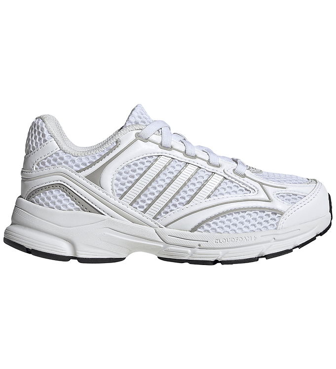 adidas Performance Sko - Spiritain - Cloud White/Grey Two