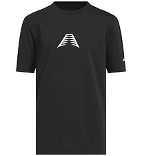 adidas Performance T-shirt - Anted - Black