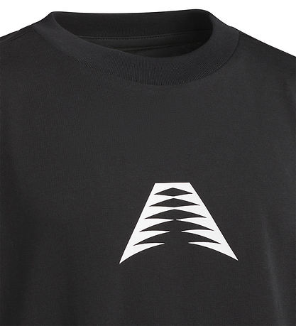adidas Performance T-shirt - Anted - Black