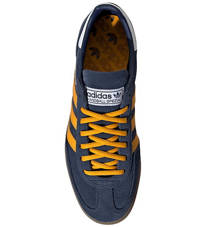 adidas Originals Sko - Handball Spezial - Tenabl/Tecgo/Ftwwht