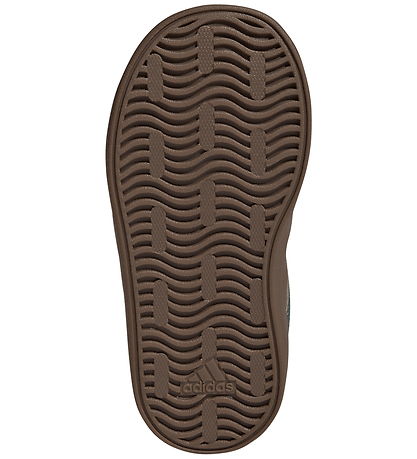 adidas Performance sko - VL Court 3.0 CF I - Ftwwht/Cgreen/Gum5