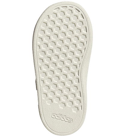 adidas Performance Sko - Grand court 00s EL - Clpink/Owhite/Gold