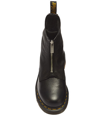 Dr. Martens Støvler - 1460 Virginia - Sort