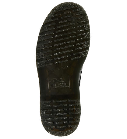 Dr. Martens Støvler - 1460 Virginia - Sort