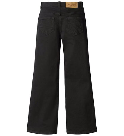 Molo Jeans - Asta - Sort