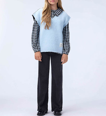Molo Jeans - Asta - Sort