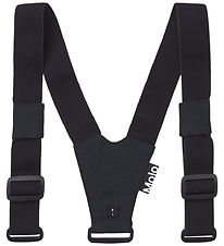 Molo Seler - Suspenski - Black