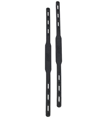 Molo Stropper - Foot Strap - Black