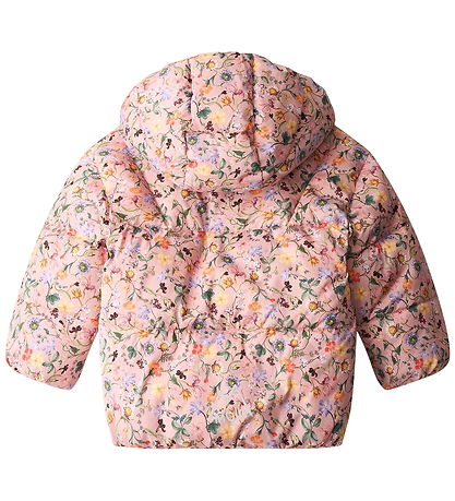 Molo Dynejakke - Harpo - Delicate Mini