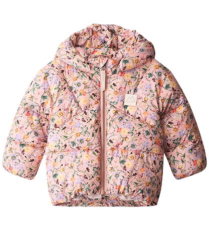 Molo Dynejakke - Harpo - Delicate Mini