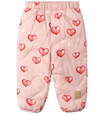 Molo Skibukser - Percy - Airbrush Hearts