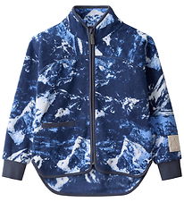 Molo Fleecejakke - Ulani - Mountain Fleece