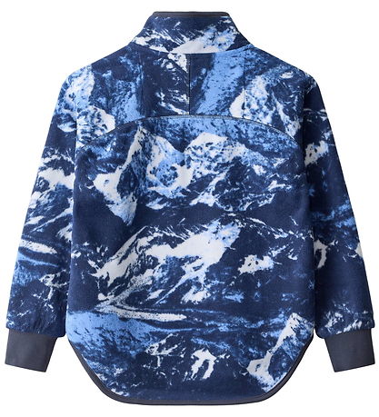 Molo Fleecejakke - Ulani - Mountain Fleece