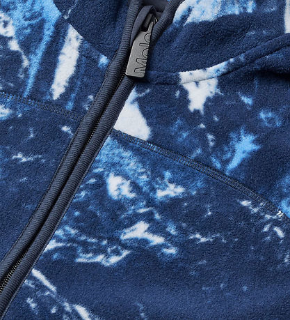 Molo Fleecejakke - Ulani - Mountain Fleece