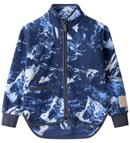 Molo Fleecejakke - Ulani - Mountain Fleece