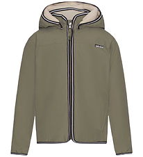 Molo Vinterjakke - Winner - Dusty Green