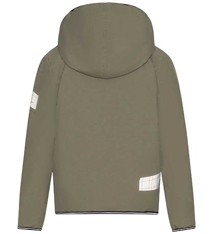 Molo Vinterjakke - Winner - Dusty Green