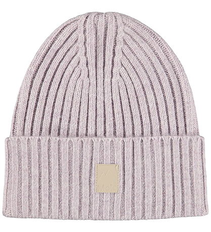 Molo Hue - Viskose/Nylon - Karli - Frozen Lilac