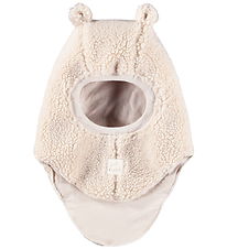 Molo Elefanthue - Teddy - Kay - 2-lags - Soft Powder