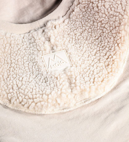 Molo Elefanthue - Teddy - Kay - 2-lags - Soft Powder