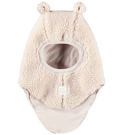 Molo Elefanthue - Teddy - Kay - 2-lags - Soft Powder