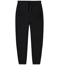 Molo Sweatpants - Afon - Black