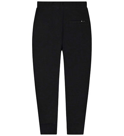Molo Sweatpants - Afon - Sort