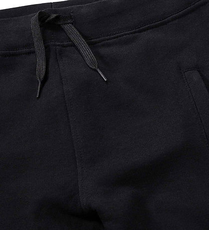 Molo Sweatpants - Afon - Sort