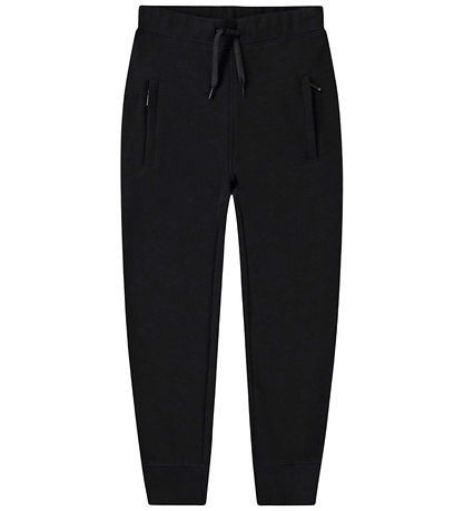 Molo Sweatpants - Afon - Sort