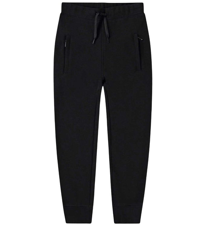 Molo Sweatpants - Afon - Sort