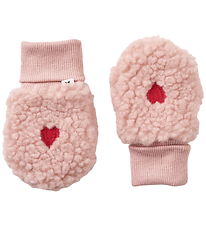 Molo Luffer - Ufo - Red Hearts Soft
