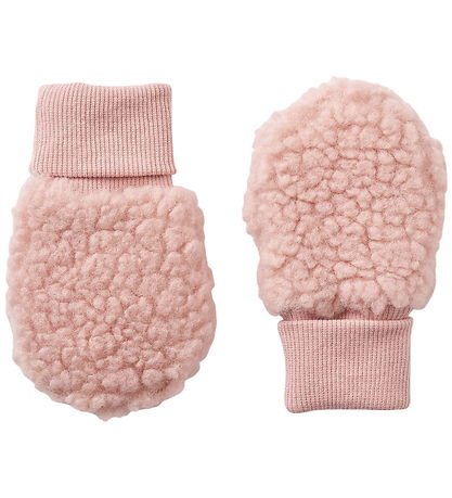 Molo Luffer - Ufo - Red Hearts Soft