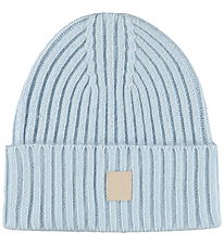 Molo Hue - Viskose/Nylon - Karli - Ice Aqua