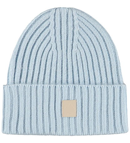 Molo Hue - Viskose/Nylon - Karli - Ice Aqua