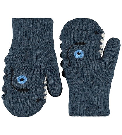 Molo Handsker - Strik - Kenau - Infinity